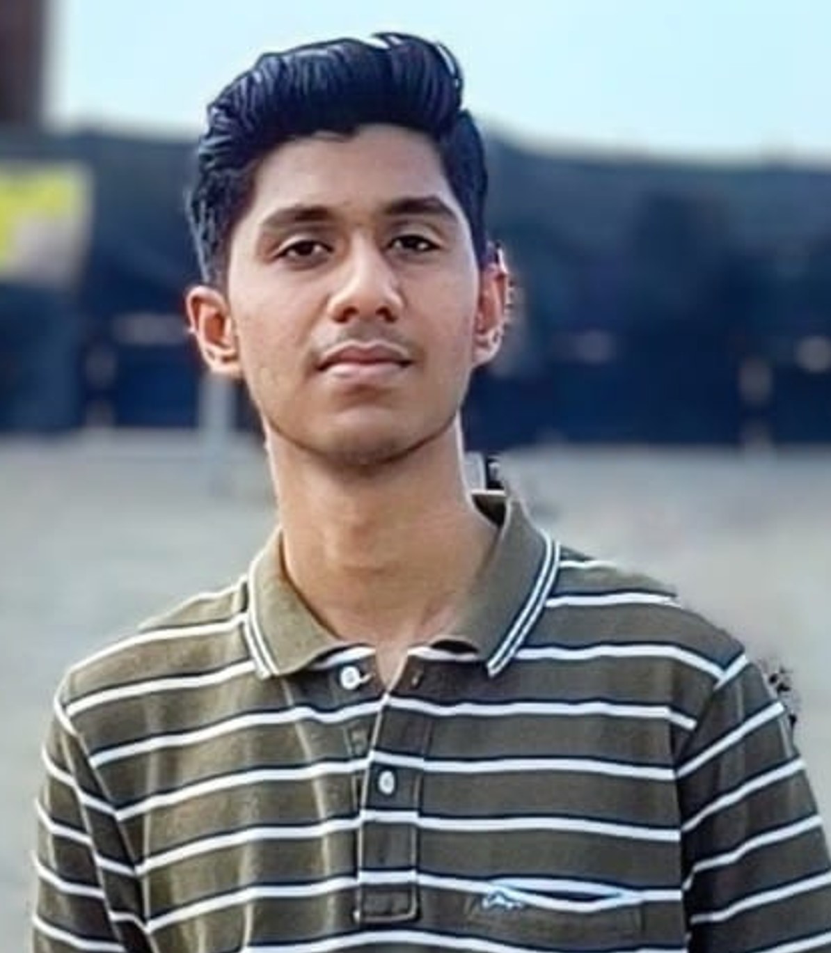 Shahid Shaikh